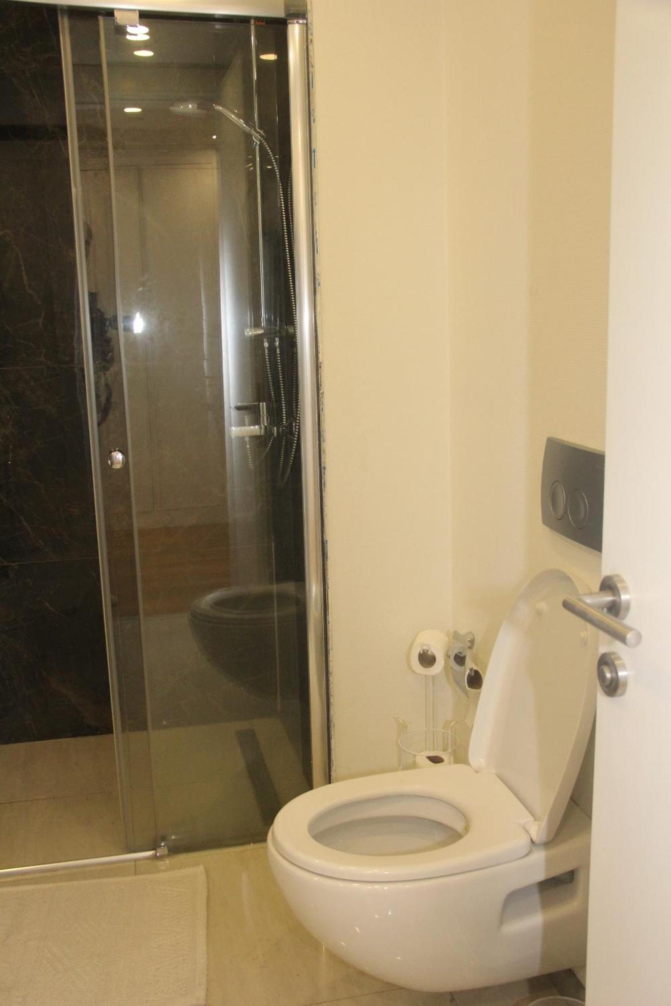 Lovely One Bedroom Appartment-530 Appartement