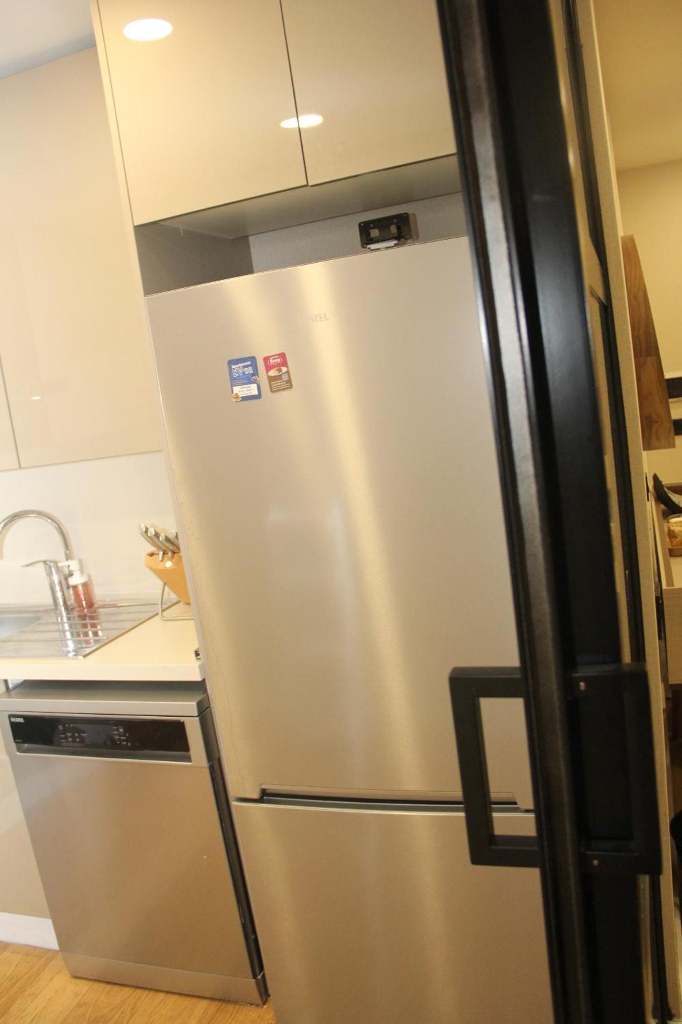 Appartamento Lovely One Bedroom Appartment-530 Provincia di Istanbul