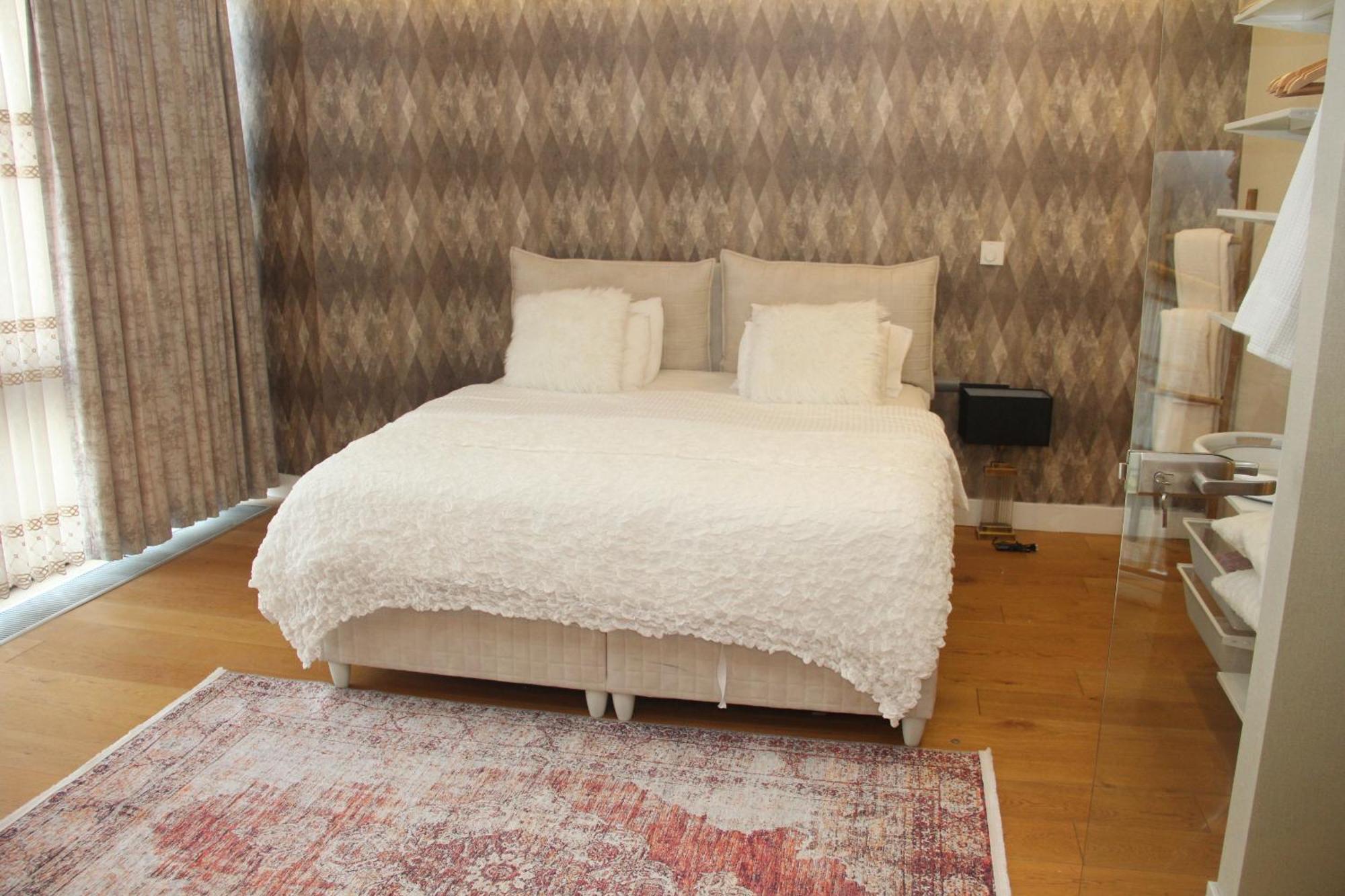 Lovely One Bedroom Appartment-530 * Provincia di Istanbul